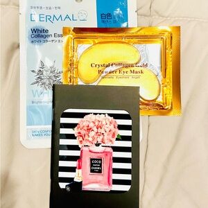 Self care fabulous gift sets